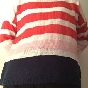 SO Knit Long Sleeve Shirt